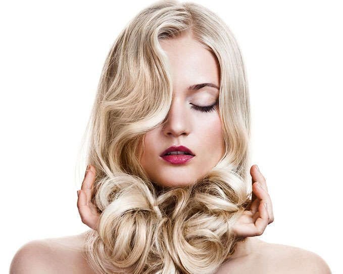 How to keep your hair curled when fake curling? 1