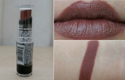 Top 9 nude lipsticks priced under 500K for girls 3